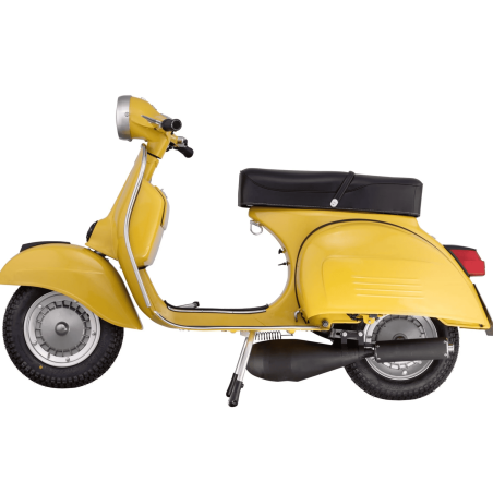 Kit Freno de Disco Delantero GRIMECA Classic NT Vespa DN, TX, T5 e IRIS, adaptable a PKS, PK XL y FL