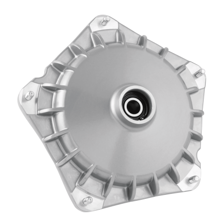 Kit Freno de Disco Delantero GRIMECA Classic NT Vespa DN, TX, T5 e IRIS, adaptable a PKS, PK XL y FL
