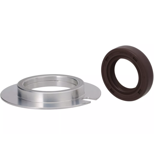 Retén SB 20x40/60x7 Viton BGM PRO Cigüeñal Lado Volante Vespa 150s, 150 Sprint, 150GS, 160