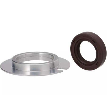 Retén SB 20x40/60x7 Viton BGM PRO Cigüeñal Lado Volante Vespa 150s, 150 Sprint, 150GS, 160