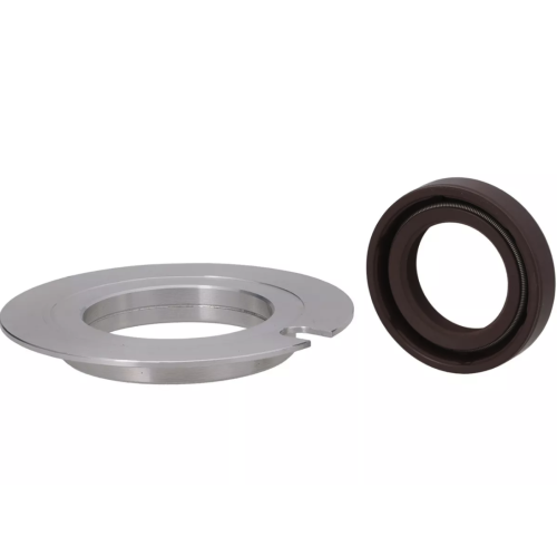 Retén SB 20x40/60x7 Viton BGM PRO Cigüeñal Lado Volante Vespa 150s, 150 Sprint, 150GS, 160