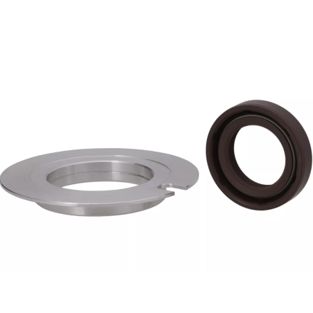 Retén SB 20x40/60x7 Viton BGM PRO Cigüeñal Lado Volante Vespa 150s, 150 Sprint, 150GS, 160