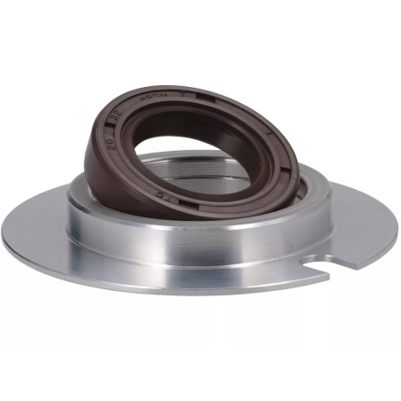 Retén SB 20x40/60x7 Viton BGM PRO Cigüeñal Lado Volante Vespa 150s, 150 Sprint, 150GS, 160