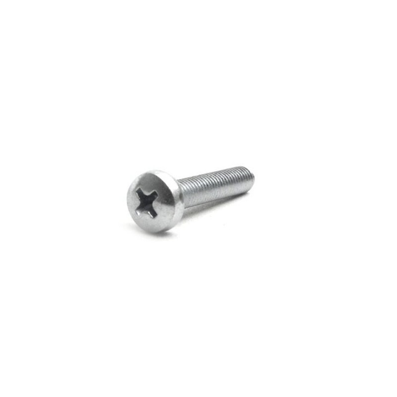 Tornillo Fijación Tapa Manillar M5x25 Vespa PKS, PK XL