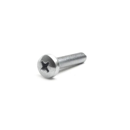 Tornillo Fijación Tapa Manillar M5x25 Vespa PKS, PK XL