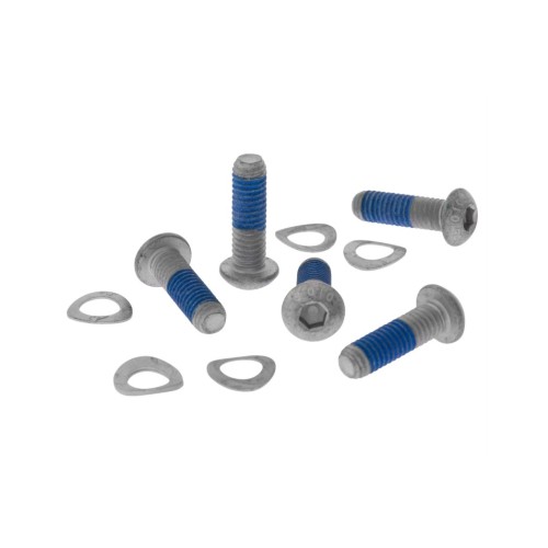 Kit Freno de Disco Delantero GRIMECA Classic NT Plata (Patrón de Red) para Vespa DN, TX, T5 e IRIS, adaptable a PKS, PK XL y FL