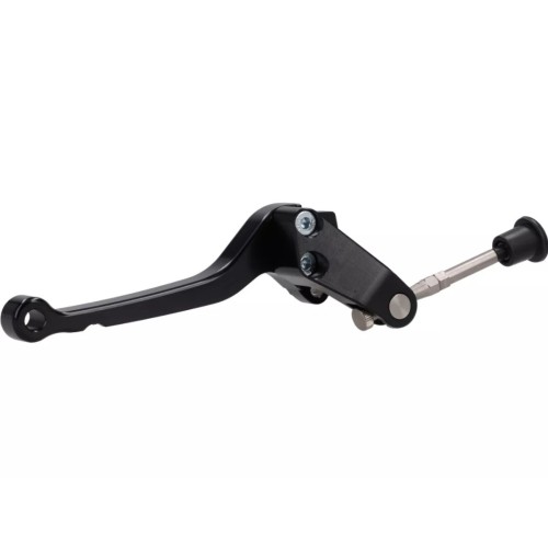 Kit Bomba de Freno de Disco BGM PRO Sport CNC Ø 11mm Negro Vespa Super, SL, CL, DS, 150s, 150GS, 150 Sprint, 160