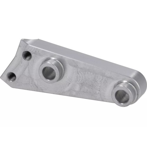 Kit Bomba de Freno de Disco BGM PRO Sport CNC Ø 11mm Plata Vespa PKS, Junior, PK XL