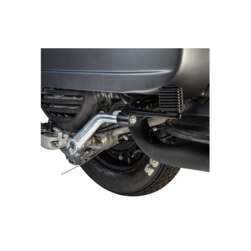 Pedal Pata de Arranque Abatible SIP Vespa CL, DS, DN, IRIS, TX, PX Disco
