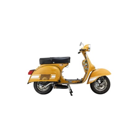 Pedal Pata de Arranque Abatible SIP Vespa CL, DS, DN, IRIS, TX, PX Disco