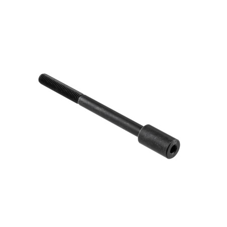 Tornillo Tapa Carburador Airbox SIP M5x60mm Vespa CL, DS, DN, IRIS, TX, PX Disco
