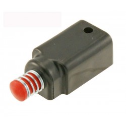Interruptor Stop freno, Vespa DN, IRIS, TX, T5, PX Disco, 160, PKS, PK XL, FL