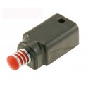 Interruptor Stop freno, Vespa DN, IRIS, TX, T5, PX Disco, 160, PKS, PK XL, FL