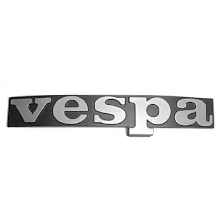 Anagrama Escudo Vespa IRIS, TX, T5, PK XL, FL