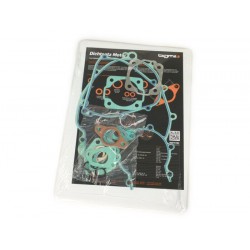 Juntas motor BGM PRO Silicona, Vespa CL, DS, DN, IRIS, TX, PX Disco, COSA