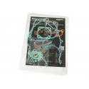 Juntas motor BGM PRO Silicona, Vespa CL, DS, DN, IRIS, TX, PX Disco, COSA