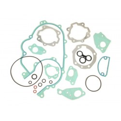 Juntas motor BGM PRO Silicona, Vespa CL, DS, DN, IRIS, TX, PX Disco, COSA