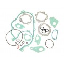 Juntas motor BGM PRO Silicona, Vespa CL, DS, DN, IRIS, TX, PX Disco, COSA