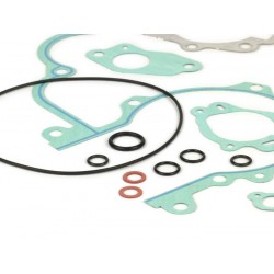 Juntas motor BGM PRO Silicona, Vespa CL, DS, DN, IRIS, TX, PX Disco, COSA