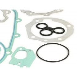 Juntas motor BGM PRO Silicona, Vespa CL, DS, DN, IRIS, TX, PX Disco, COSA
