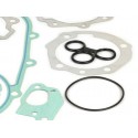 Juntas motor BGM PRO Silicona, Vespa CL, DS, DN, IRIS, TX, PX Disco, COSA