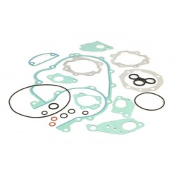 Juntas motor BGM PRO Silicona, Vespa CL, DS, DN, IRIS, TX, PX Disco, COSA