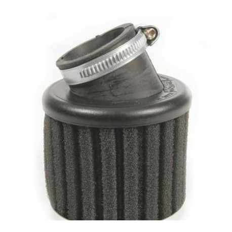 Filtro de Aire POLINI Racing 30º Largo para Carburador Dell'orto PHBL 20-26 y PHBH 24-30