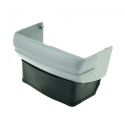 Guardabarros Trasero Vespa CL, DS, DN