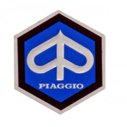 Anagrama Escudo Piaggio, Vespa Primavera 75/125 y SL