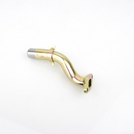 Colector Admisión 19 Pinasco Vespa Primavera (25530301)