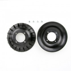 Ventilador volante Flytech PINASCO, Vespa 50/75, Super, SL, Primavera, PK XL, FL