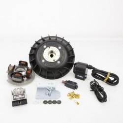 Encendido Flytech PINASCO 0,9 Kg, Cono 19, Vespa 50/75, Super, SL, Primavera, PKS