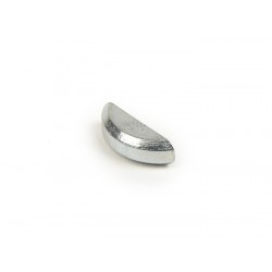 Chaveta Piaggio DIN 6888 3x3mm Piñon Elástico Smallframe