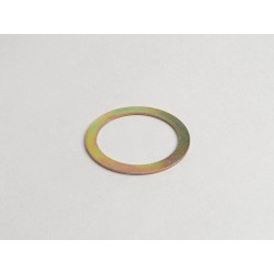 Arandela distanciadora tubo mando gas/cambio, tubo 24x31x1mm PIAGGIO Vespa PX, 150/160, Primavera, Super, SL, PKS, PK XL