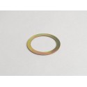 Arandela distanciadora tubo mando gas/cambio, tubo 24x31x1mm PIAGGIO Vespa PX, 150/160, Primavera, Super, SL, PKS, PK XL