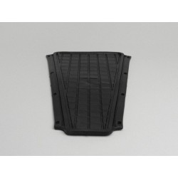 Alfombrilla central negra, Vespa CL, DS, DN