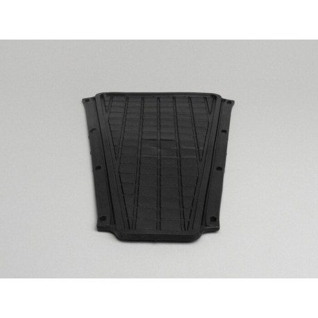 Alfombrilla central negra, Vespa CL, DS, DN