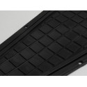 Alfombrilla central negra, Vespa CL, DS, DN