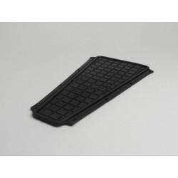 Alfombrilla central negra, Vespa CL, DS, DN