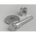 Extractor/compresor embrague Vepsa, para todos los modelos