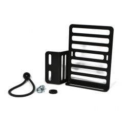 Soporte bidón lado derecho