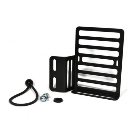 Soporte bidón lado derecho