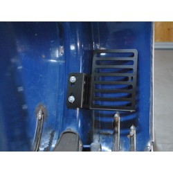 Soporte bidón lado derecho