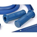 Kit gomas azul, Vespa 150 GS, 150 Sprint