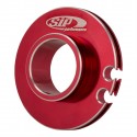 Polea Mando Cambio Rápido SIP Short Shifter (Rojo) para Vespa PX Disco, DN, TX, T5, IRIS, PKS, PK XL