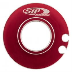 Polea Mando Cambio Rápido SIP Short Shifter (Rojo) para Vespa PX Disco, DN, TX, T5, IRIS, PKS, PK XL