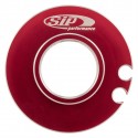 Polea Mando Cambio Rápido SIP Short Shifter (Rojo) para Vespa PX Disco, DN, TX, T5, IRIS, PKS, PK XL