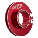 Polea Mando Cambio Rápido SIP Short Shifter (Rojo) para Vespa PX Disco, DN, TX, T5, IRIS, PKS, PK XL