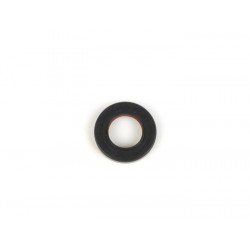 Reten 20x35x7 MALOSSI para cigüeñal cárter motor QUATTRINI lado volante y embrague