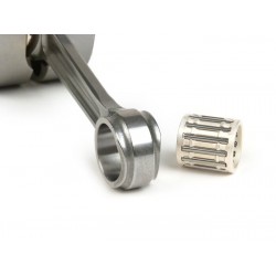 Cigüeñal QUATTRINI RACE para carter Quattrini C1, carrera 53, biela 105